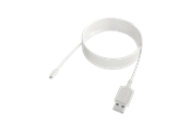 Smart Home - MotionBlinds USB-C Charging Cable (3 Meter) - N003439