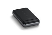 Mobil - Adaptere & Opladere - Satechi Duo Wireless Charger Stand - ST-UCDWPBSM