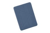 Tablet - Covers & Cases - Pipetto Origami No1 Original Case navy - iPad (A16)/iPad (2022) - P052-51-V