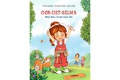 Børnebøger - GØR-DET-SELMA - Børnebog - 9788775661534