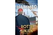 Skønlitteratur & Fiktion - Rottelinjen - Skønlitteratur & Fiktion - paperback - 9788771919769