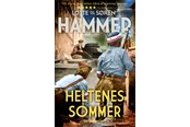 Skønlitteratur & Fiktion - Heltenes sommer - Skønlitteratur & Fiktion - paperback - 9788771919752
