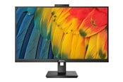 Skærm - 27" Philips 27B1U5601H - 2560x1440 (QHD) - 75Hz - IPS - 100W USB-C - KVM switch - 27B1U5601H/00