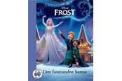 Børnebøger - Frost - Den forsvundne bamse - Børnebog - Hardcover - 9788727020235