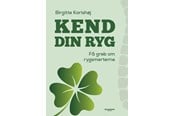 Medicin - Kend din ryg - Medicin - Hardcover - 9788794360340