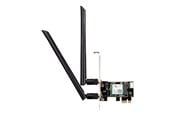 Netværksadapter (netkort, printserver mv.) - D-Link DWA-X582 - network adapter - PCIe - DWA-X582