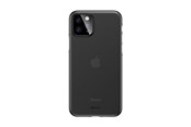 Mobil - Covers & Cases - Baseus Wing Case for iPhone 11 Pro Max - Black - WIAPIPH65S-01