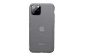 Mobil - Covers & Cases - Baseus Silica Case for iPhone 11 Pro - WIAPIPH58S-GD01