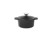 Gryder - Pillivuyt Gourmet Garonne Mini Pot Dia 15 x 7.5 cm 0.7 litre - 20256