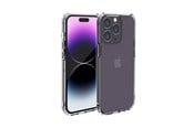 Mobil - Covers & Cases - Just Mobile TENC Air for iPhone 14 Pro - PC-961PCC