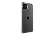 Mobil - Covers & Cases - Vivanco Safe & Steady bagcover iPhone 11 Klar - 60788