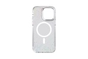 Mobil - Covers & Cases - Tech21 Evo Sparkle MagSafe iPhone 14 Pro Max Transparent - T21-9733