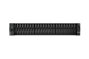 Harddisk-array - Lenovo ThinkSystem DE240S 2U24 SFF Expansion Enclosure - 7Y68A004EA