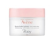 Kropspleje - Avène Moisturizing Melt-In Balm 250 ml - 3282770111583
