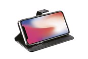 Mobil - Covers & Cases - Vivanco Classic Wallet iPhone 11 Pro Sort - 60777