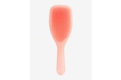 Anden personlig pleje - Tangle Teezer Large Wet Detangling Hair Brush Peach Glow - C-DI-092-03