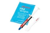 CPU Køler - Akasa TIM-clean - cleaning kit - CPU Rensepakke - AK-TCW-03