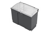 Værktøjskasser og lagersystemer - Bosch SystemBox Size M - 1600A01V7P