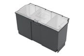 Kameratasker - Bosch SystemBox Size M - 1600A01V7R