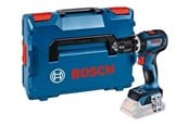 Skrue/Boremaskine - Bosch Professional GSB 18V-90 C Professional (SOLO) - 06019K6102