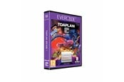 Spil - Toaplan Arcade 1 - Evercade - FG-TOA1-EVE-EFIGS
