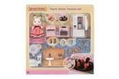 Dukker & Tilbehør - Sylvanian Families Komplet indretningssæt - 5449