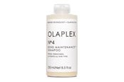 Hårpleje - Olaplex NO. 4 Bond Maintainance Shampoo 250 ml - 850018802598
