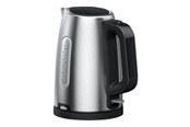 Elkedel - Braun Elkedel PurShine WK 1500 BK - Sort - 2200 W - 0X21010067