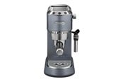 Kaffe og Espresso - DeLonghi De'Longhi EC 785.AE - coffee machine with cappuccinatore - 15 bar - blue - EC785.AE