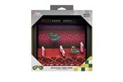 Merchandise - Pixel Frames - Battletoads: Turbo Tunnel - Billede - 849172013698
