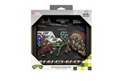 Merchandise - Pixel Frames - Battletoads: Big Bad Boot - Billede - 849172013704
