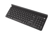 Tastatur - Natec Felimare - keyboard - US - black - Tastatur - Amerikansk engelsk - Sort - NKL-1973