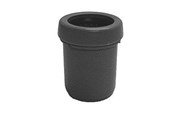 Afløb - Purus JotiFlex reduktion 50-32 mm grå - 186461-048