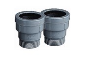 Afløb - Purus overgangsnippel 32-1.1/4'' - 153453-910