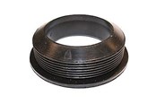 Afløb - Purus gumminippel 123/110 mm - 170221-092
