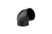 Afløb - Geberit Silent-db20 afløbsbøjning 110mm 67gr - 310.670.14.1