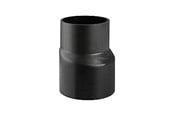 Afløb - Geberit PE-HD excentrisk reduktion 75/40mm til afl - 365.558.16.1