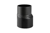 Afløb - Geberit PE-HD excentrisk reduktion 160/125mm til a - 369.588.16.1