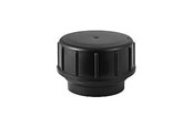Afløb - Geberit PE-HD slutmuffe komplet 56mm - 363.750.16.1