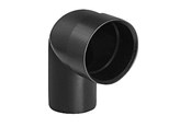 Afløb - Geberit PE-HD tilslutningsvinkel 40mm - 360.061.16.1