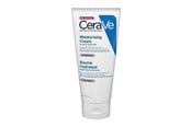 Ansigtspleje - CeraVe Moisturising Cream 177g - Dry to Very Dry Skin - 3337875598996