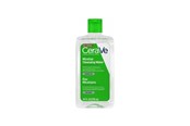 Ansigtspleje - CeraVe Micellar Cleansing Water 295ml - All Skin Types - 3337875597203