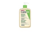 Ansigtspleje - CeraVe Hydrating Foaming Oil Cleanser 473ml - 3337875773447