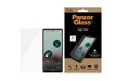 Mobil - Beskyttelsesglas - PanzerGlass Screen Protector Google Pixel 6a - PANZER4770