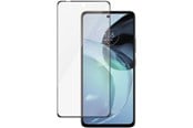 Mobil - Beskyttelsesglas - PanzerGlass Screen Protector  Motorola moto g72 | Ultra-Wide Fit - PANZER6571