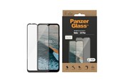 Mobil - Beskyttelsesglas - PanzerGlass Screen Protector Nokia C21+ | Ultra-Wide Fit - PANZER6795