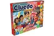 Brætspil - Hasbro Cluedo Junior (DK/NO) - F64191892
