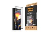Mobil - Beskyttelsesglas - PanzerGlass Screen Protector Samsung Galaxy S23 Ultra | Ultra-Wide Fit w. EasyAligner - PANZER7317