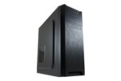 Kabinet - LC Power Classic 7040B - Kabinet - Tower - Sort - LC-7040B-ON