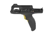 Systemtilbehør (kølepasta mv.) - Zebra - handheld pistol grip handle - TRG-NGTC7-ELEC-01